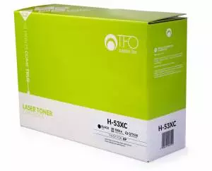 Toner TFO HP H-53XC (Q7553X) 7.0K, chip