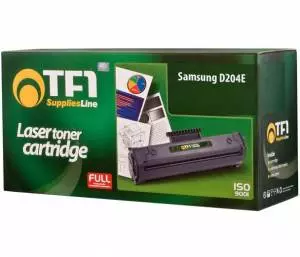 Toner TFO Samsung S-204E (MLTD204E) 10K