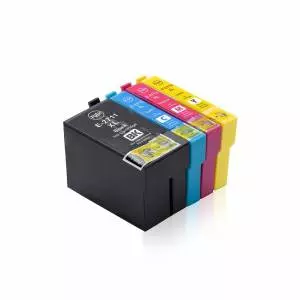 Zestaw TFO 4 tusze Epson CMYK T2711 - T2714