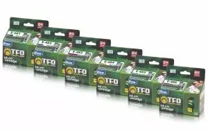 Zestaw TFO 6x tusz Epson T0481 T0486