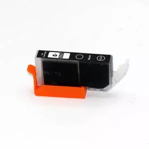 Tusz Canon TFO C-526B (CLI526Bk) Black 10,5ml