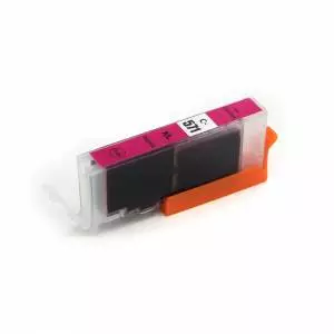 Tusz Canon TFO C-571M (CLI571M) magenta 12ml