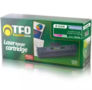 Toner TFO Brother B-325M (TN-325M) magenta 3,5K nowy