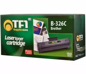 Toner TFO Brother B-326C (TN326C) cyjan 3.5K