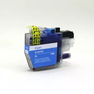Tusz TFO B-3619C (LC3619C) 20 ml pigment