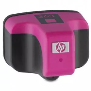 Tusz HP nr 363 Magenta C8772EE