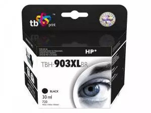 Tusz TB Print do HP OJ 6950 AiO TBH-903XLBR BK