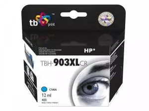 Tusz TB Print do HP OJ 6950 AiO TBH-903XLCR CY