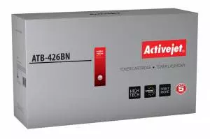 Activejet toner do Brother TN-426BK new ATB-426BN