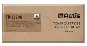 Toner ACTIS TB-2320A Brother TN-2320 Supreme 2.6k czarny