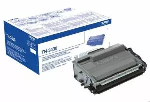 Toner Brother TN3480 oryginał TN-3480 8000 str czarny