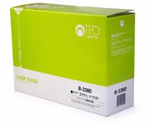 Toner TFO do Brother B-3380 (TN3380) 8K (-)