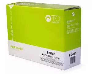 Toner TFO do Brother B-3480 (TN3480) 8K (-)