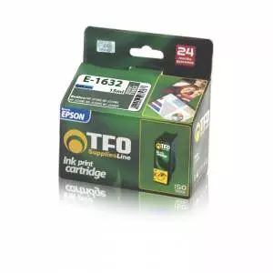 Tusz TFO do Epson 16XL E-1632 (T1632) 15ml niebieski