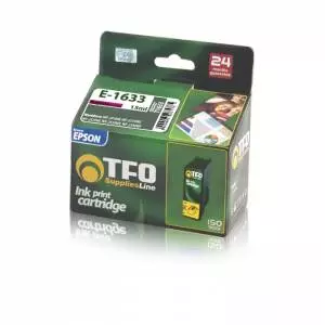 Tusz TFO do Epson 16XL E-1633 (T1633) 15ml magenta