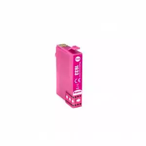 Tusz TFO do Epson 16XL E-1633 (T1633) 15ml magenta