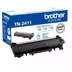 Toner Brother TN2411 oryginał czarny 1.2k