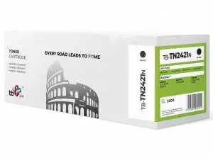 Toner do Brother TN2421 TB-TN2421N BK 100% nowy