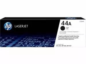 Toner oryginalny HP 44A Czarny 1k CF244A