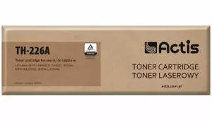 Toner ACTIS TH-226A zamiennik HP 26A CF226A 3100 stron czarny