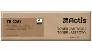 Toner ACTIS TH-226X zamiennik HP 26X CF226X 9000 stron czarny