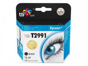 Tusz TB Print do Epson XP 235 TBE-T2991 black 100% nowy