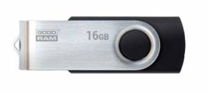Pendrive GoodRam TWISTER CZARNY 16GB USB 3.0