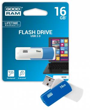 Pendrive GoodRam Flash Drive 16GB USB2.0