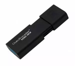 Pendrive Kingston Data Traveler 100G3 32GB USB 3.0