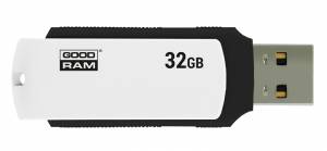 Pendrive GoodRam COLOUR CZARNY&BIAŁY 32GB USB2.0