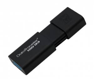 Pendrive Kingston Data Traveler 100G3 64GB USB 3.0