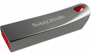 Pendrive SanDiskCruzer Force 16GB USB Flash Drive