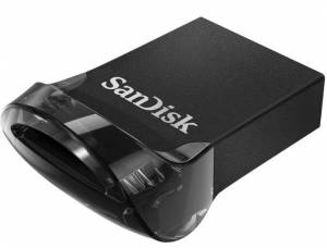 Pendrive SanDisk ULTRA FIT USB 3.1 64GB 130MB/s
