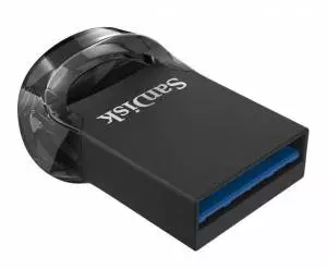 Pendrive SanDisk ULTRA FIT USB 3.1 64GB 130MB/s