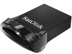 Pendrive SanDisk ULTRA FIT USB 3.1 128GB 130MB/s