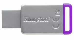 Pendrive Kingston Data Traveler 50 8GB USB 3.0 metal
