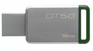 Pendrive Kingston Data Traveler 50 16GB USB 3.0 metal