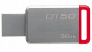 Pendrive Kingston Data Traveler 50 32GB USB 3.0 metal