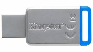 Pendrive Kingston Data Traveler 50 64GB USB 3.0 metal