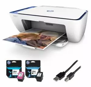 Urządzenie wielofunkcyjne atramentowe HP DeskJet 2630 V1N03B