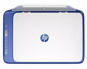 Urządzenie wielofunkcyjne atramentowe HP DeskJet 2630 V1N03B