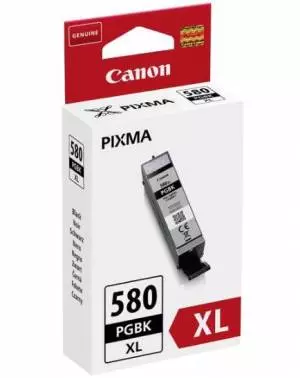 Tusz Canon PGI-580XL oryginał Pigment Black 2024C001