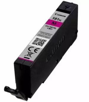 Tusz Canon CLI-581XL oryginał MAGENTA 2050C001