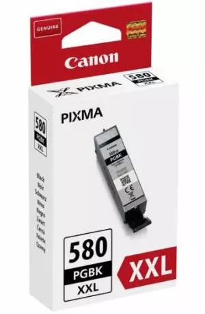 Tusz Canon PGI-580XXL oryginał Pigment Black 1970C001