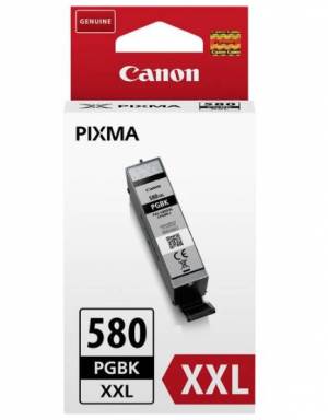 Tusz Canon PGI-580XXL oryginał Pigment Black 1970C001
