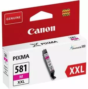 Tusz Canon CLI-581XXL oryginał MAGENTA 1996C001