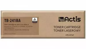 Toner ACTIS TB-241BA zamiennik Brother TN-241BK 2200 stron czarny