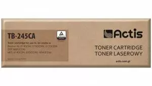 Toner ACTIS TB-245CA zamiennik Brother TN-245C 2200 stron niebieski