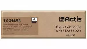 Toner ACTIS TB-245MA zamiennik Brother TN-245M 2200 stron czerwony