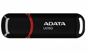 Pendrive Adata DashDrive Value UV150 128GB USB3.0 Czarny